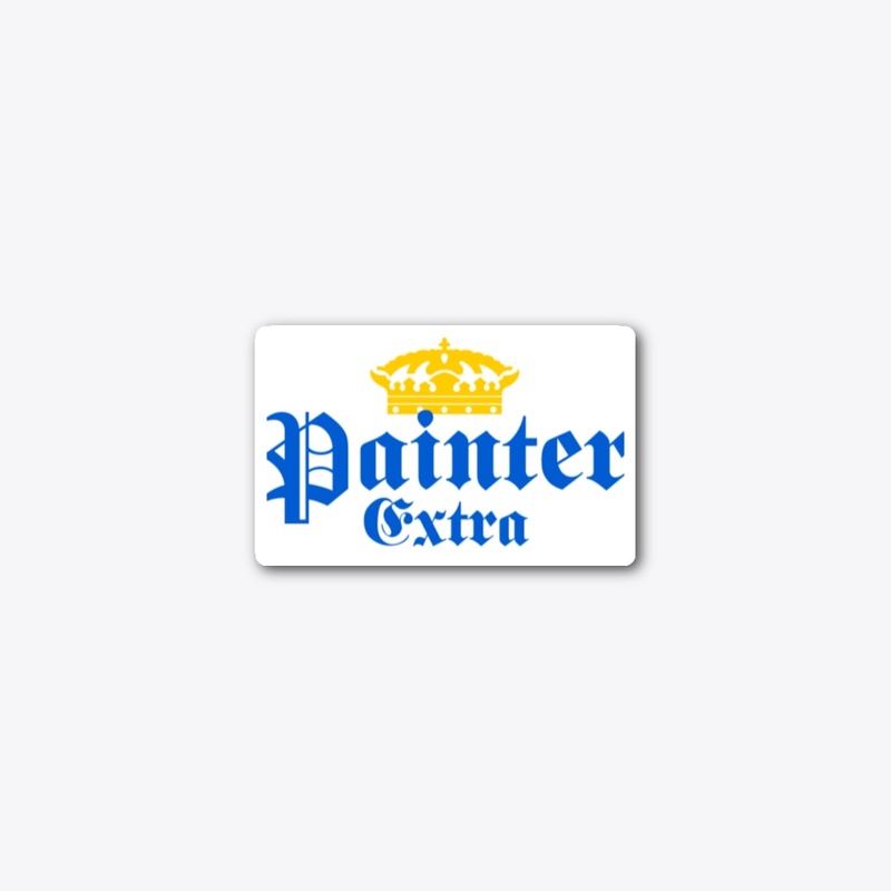 Painter Extra 