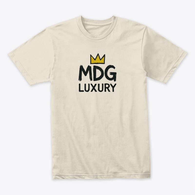Maison De Gabriel Luxury T-Shirt 