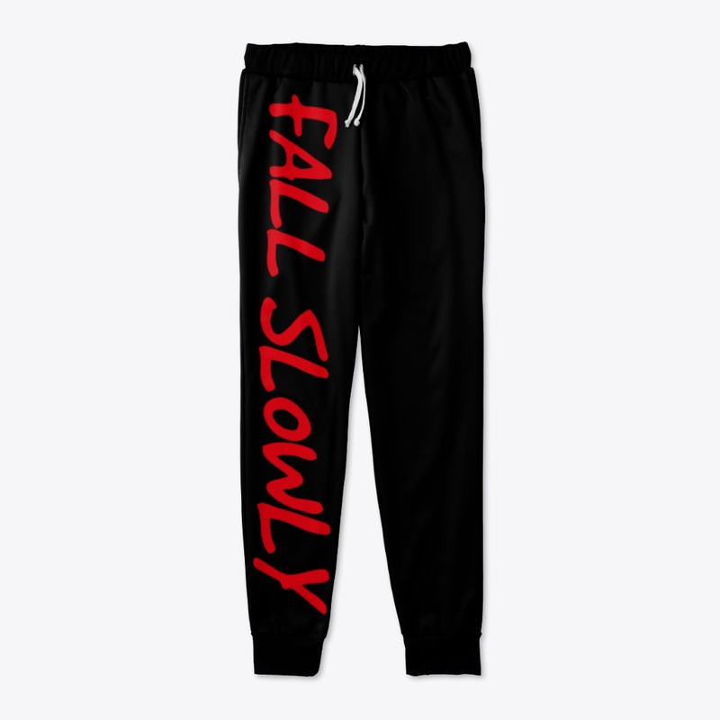 FALL SLOWLY  COLLECTION