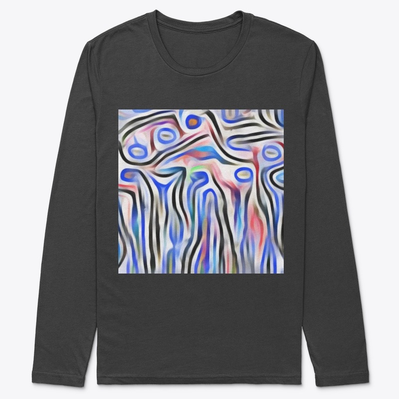 Melting Colours v1