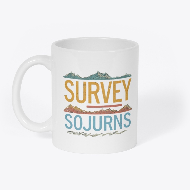 "Survey Sojourns"