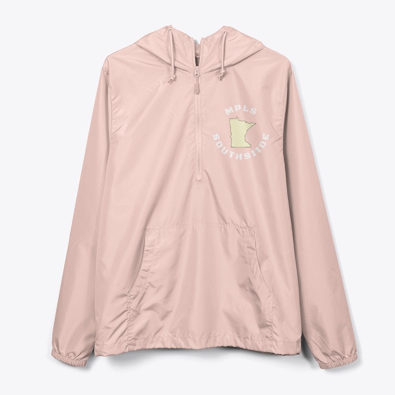 Portland & Park Apparel