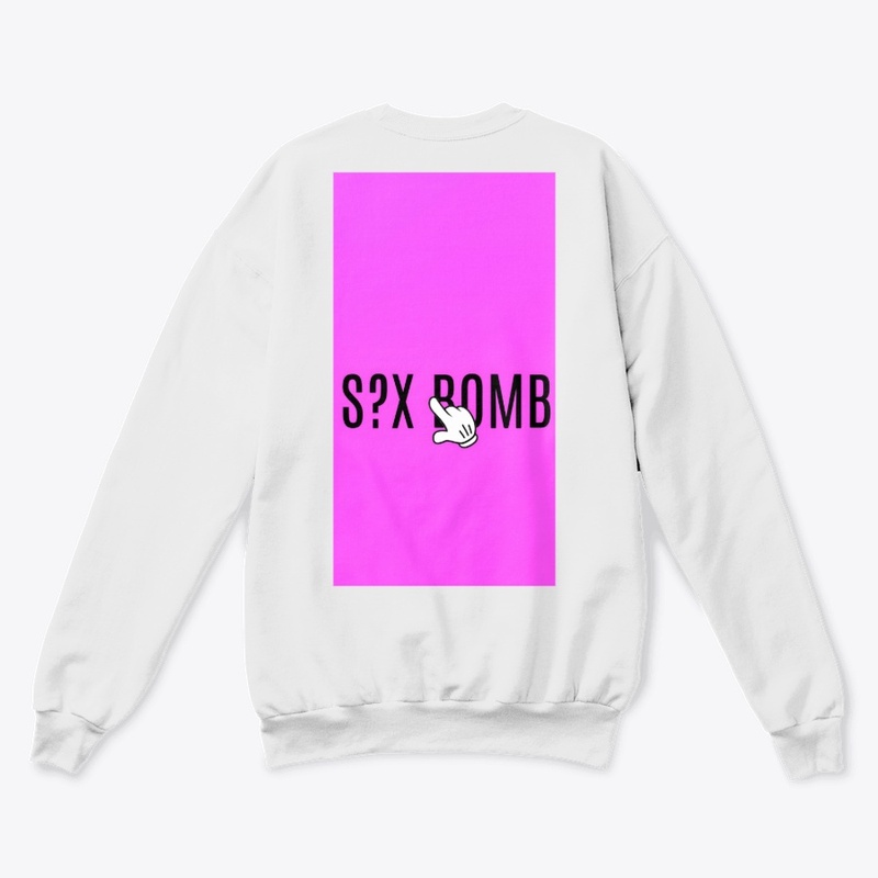 S?X BOMB