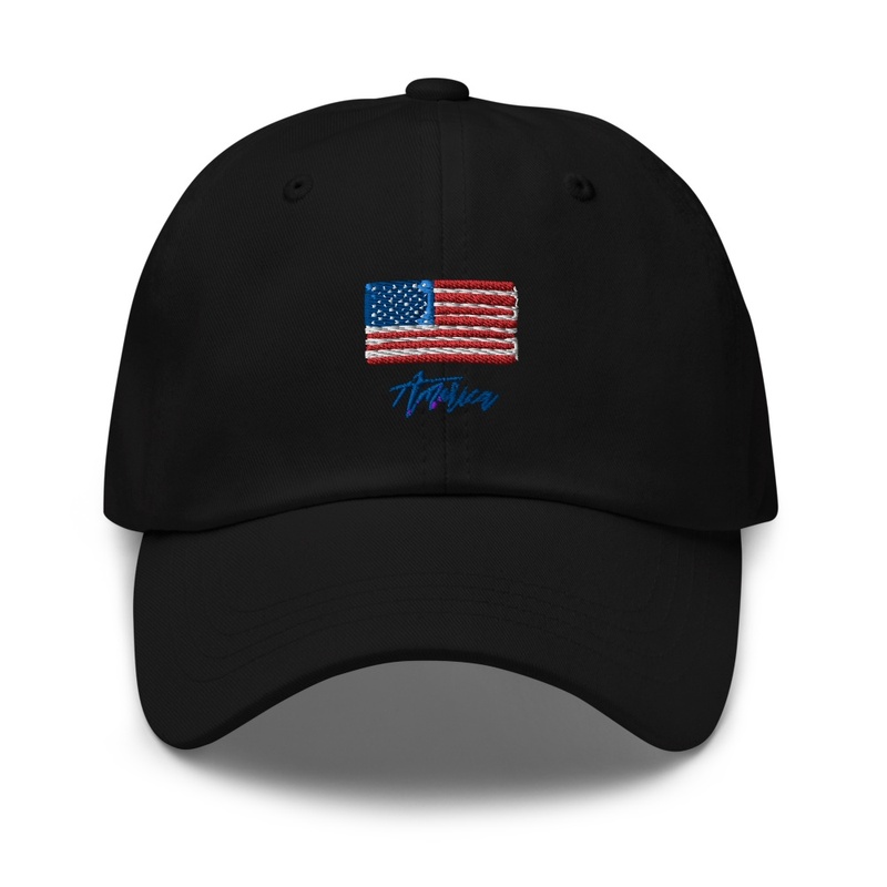 america cap