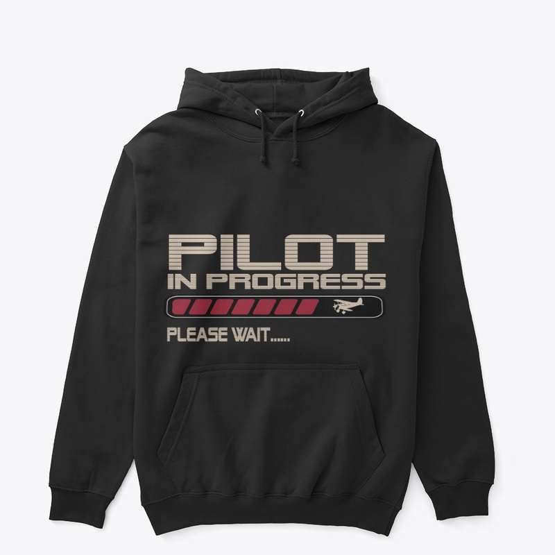 Pilot in Progress Please Wait