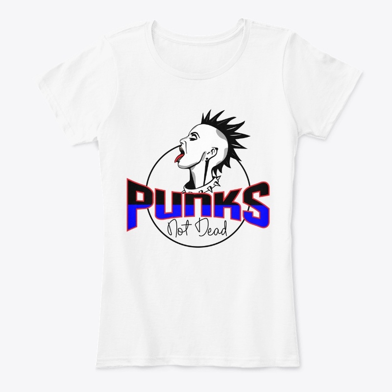 punks not dead