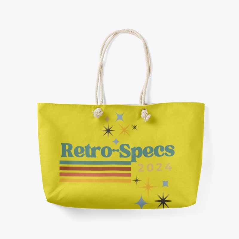 Retro-Specs 2024