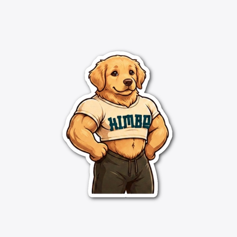 Himbo Pup