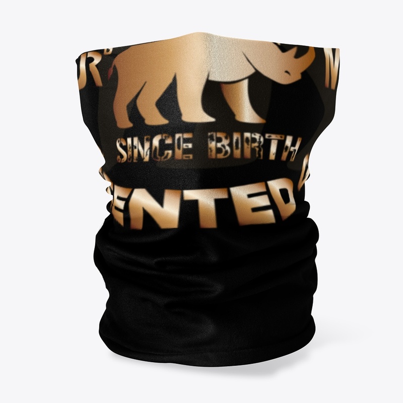 Under Represented Group  - Stamp