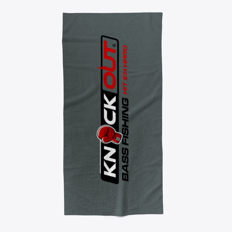 Knockout Bass Fishing- Upper cut 2.0