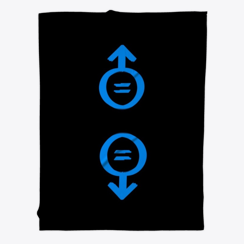 Celebrating Men - Equality Version