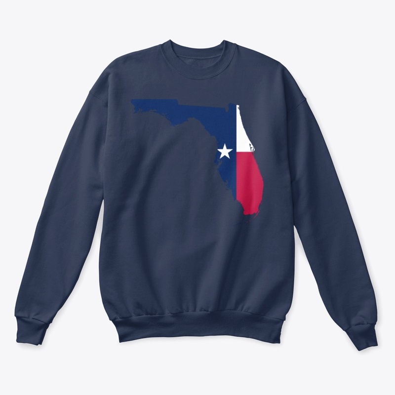 Texas or Florida