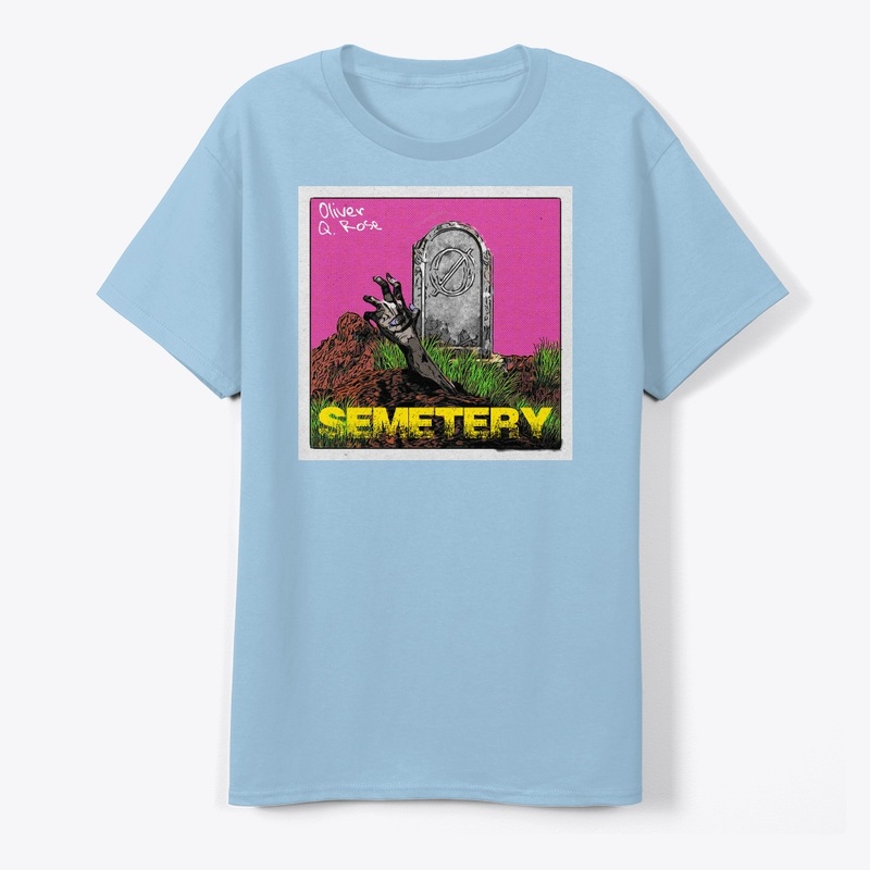 SEMETERY
