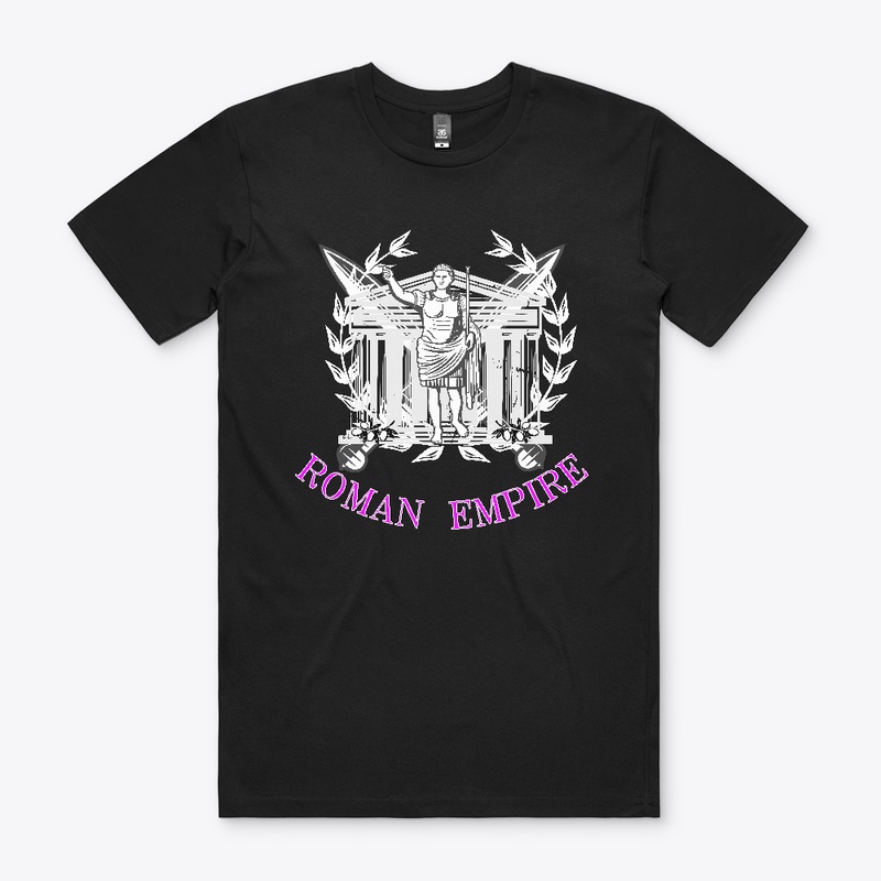 The Roman Empire