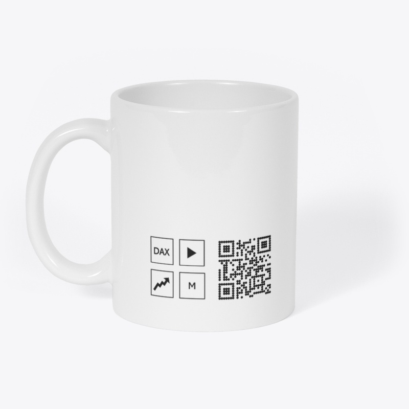 Black and White by datatraining.io