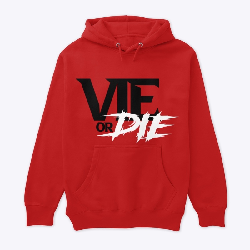 VIEorDIE 2024 RED