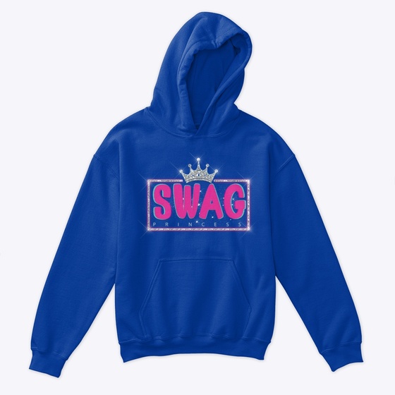 Lani Love - SWAG PRINCESS