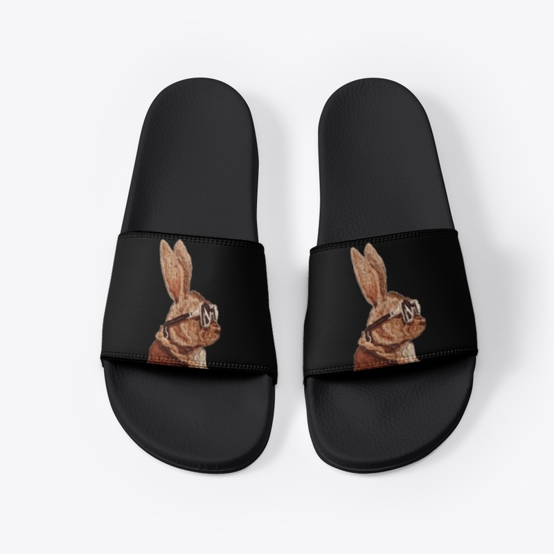 Black Slides