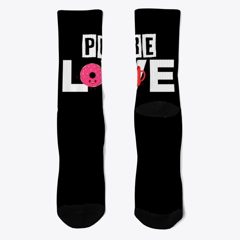 Pure Love