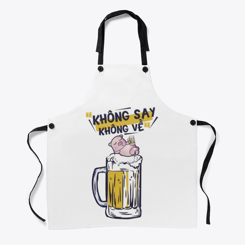 Apron 07