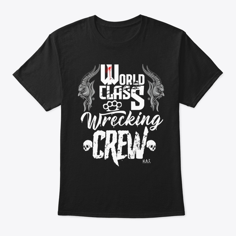 Wrecking Crew