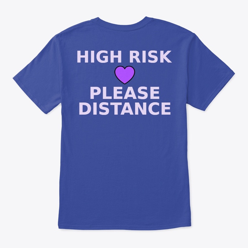Distancing Does Not End For Me
