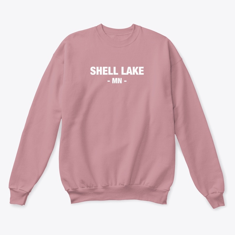 SHELL LAKE