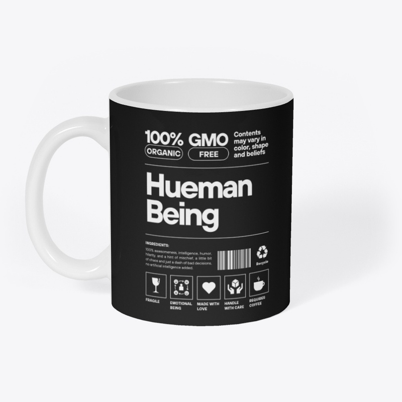 HUEMAN