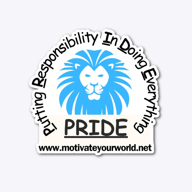 PRIDE Responsibility