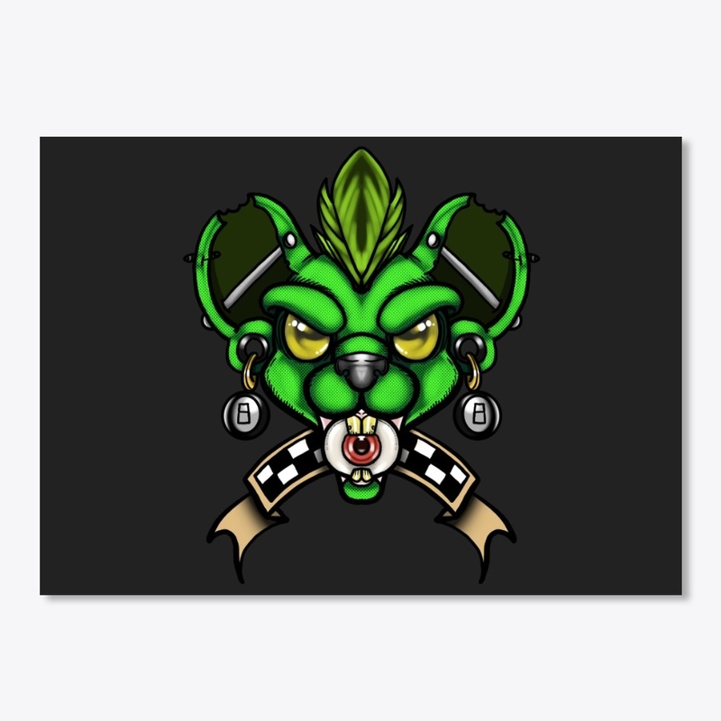 Fink Finish (Limited Edition)