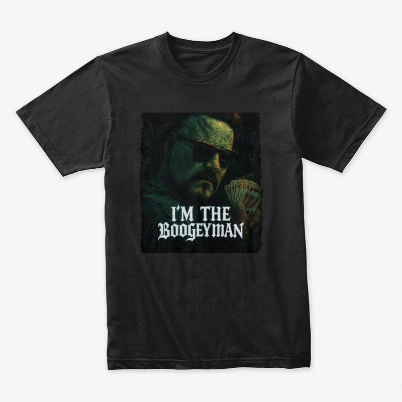 I'm The Boogey Man
