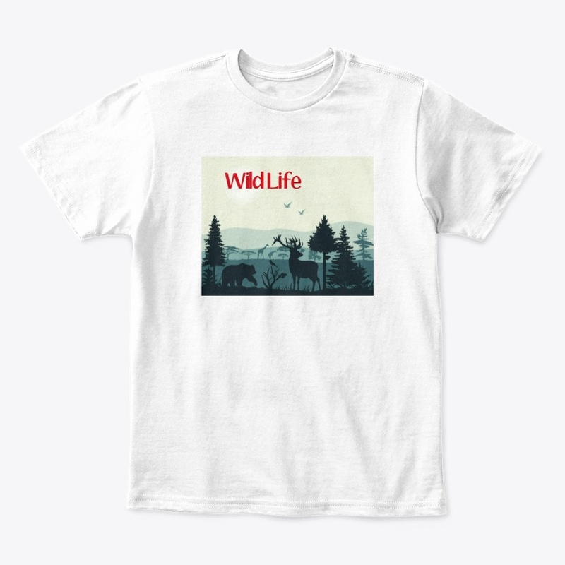 Wild Life 