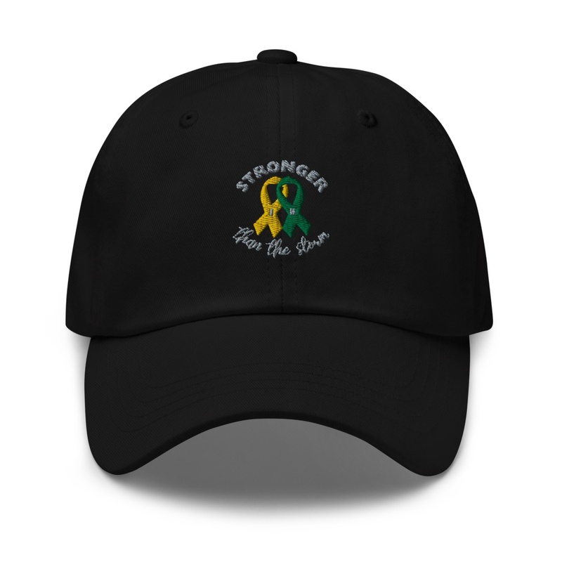 Stronger Hat