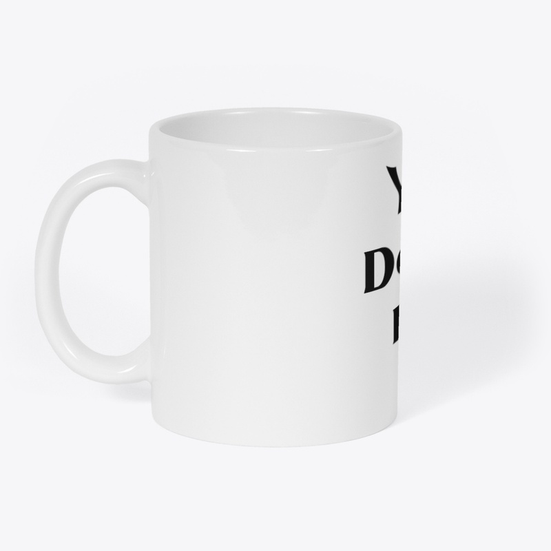 Your design here T-shirt