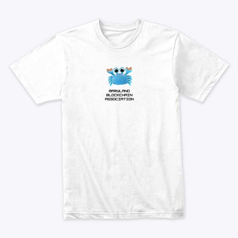 MDBA Blue Crab Shirts