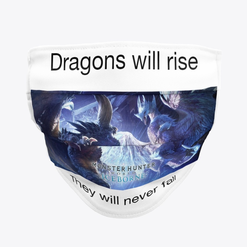 dragons will rise