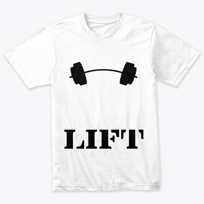 Lift Clothing