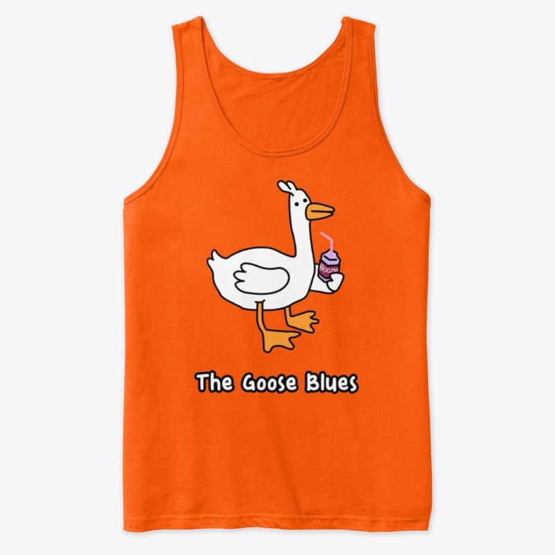 The Goose Blues