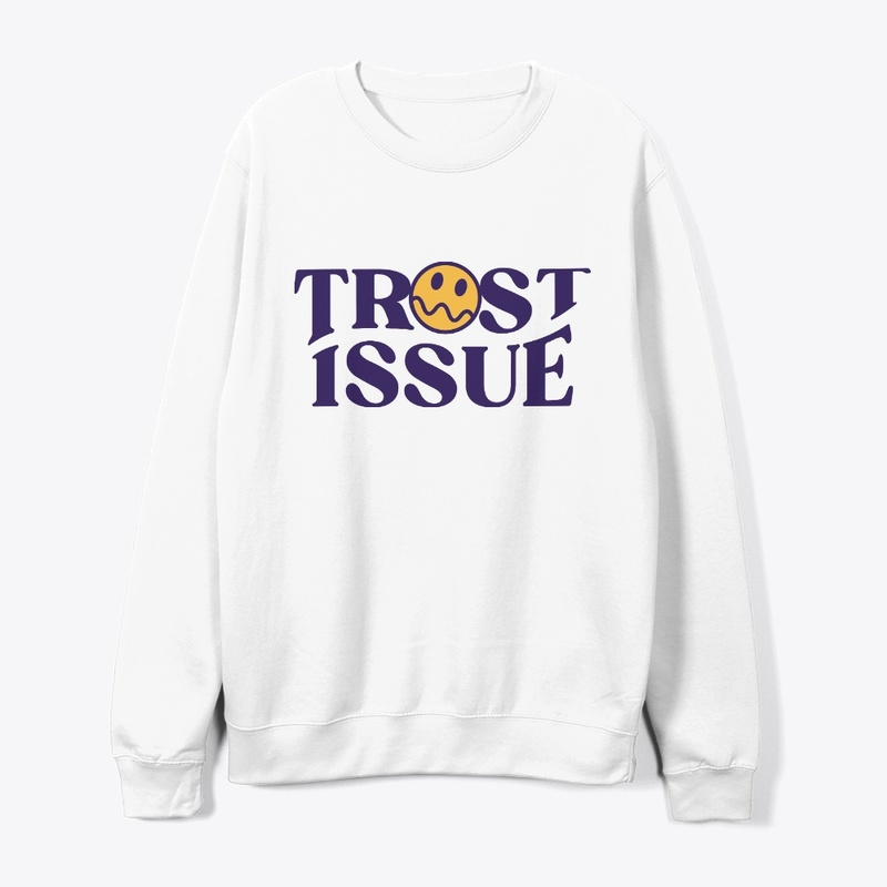 TRUST ISSUE - STL Project