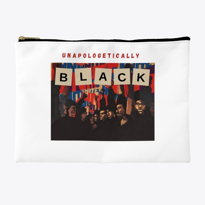 Unapologetically Black