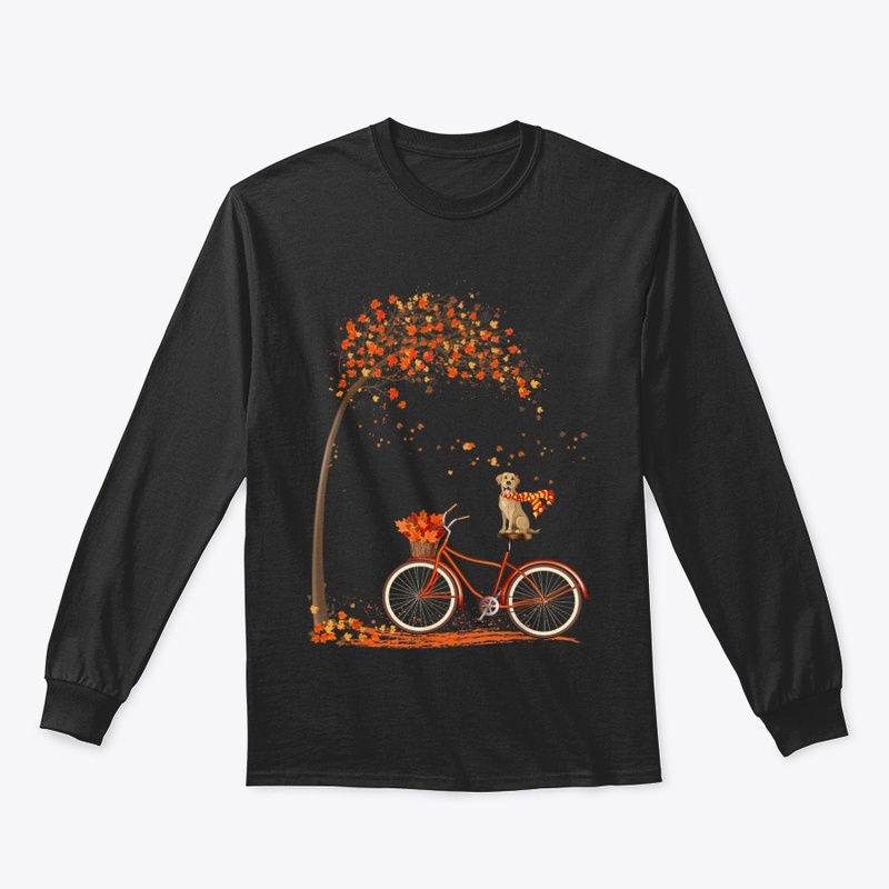  Funny Labrador retriever Lover T-Shirt