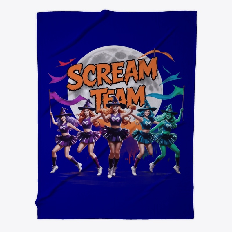 Scream Team