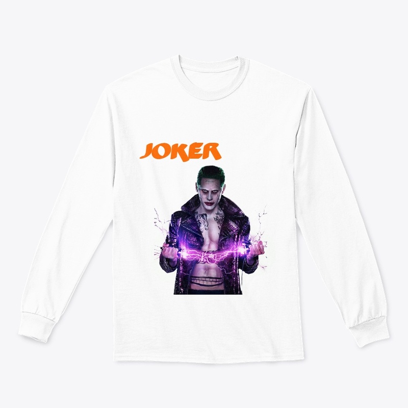 Joker T-shirt