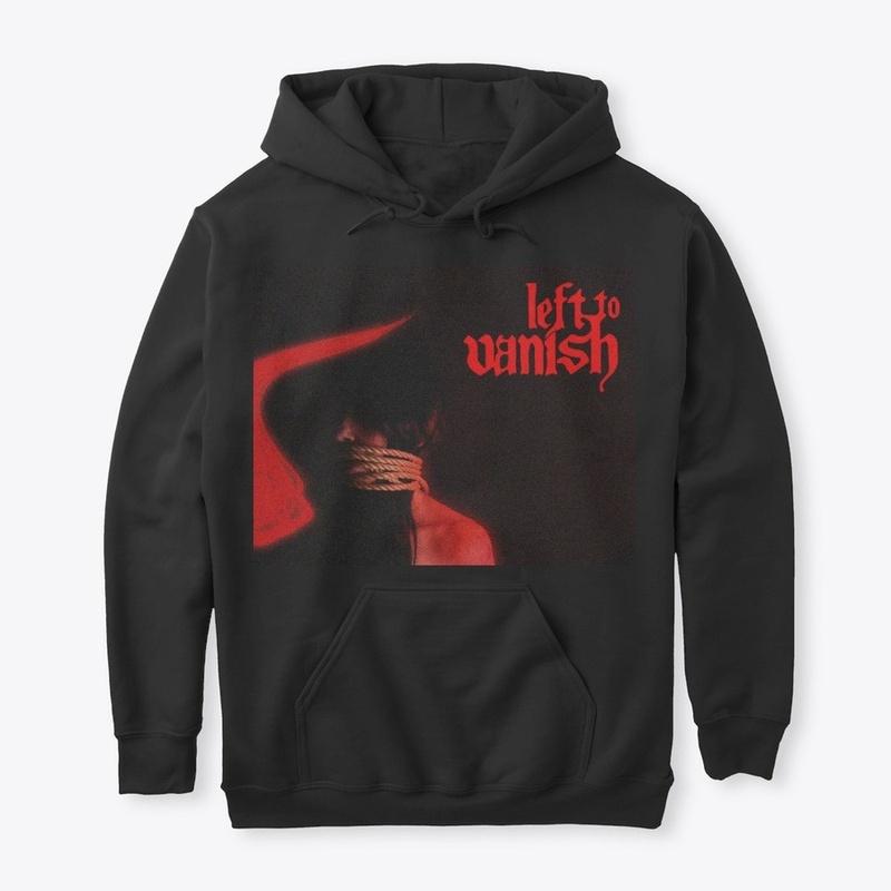 2021 Release Hoodie Pull-Over
