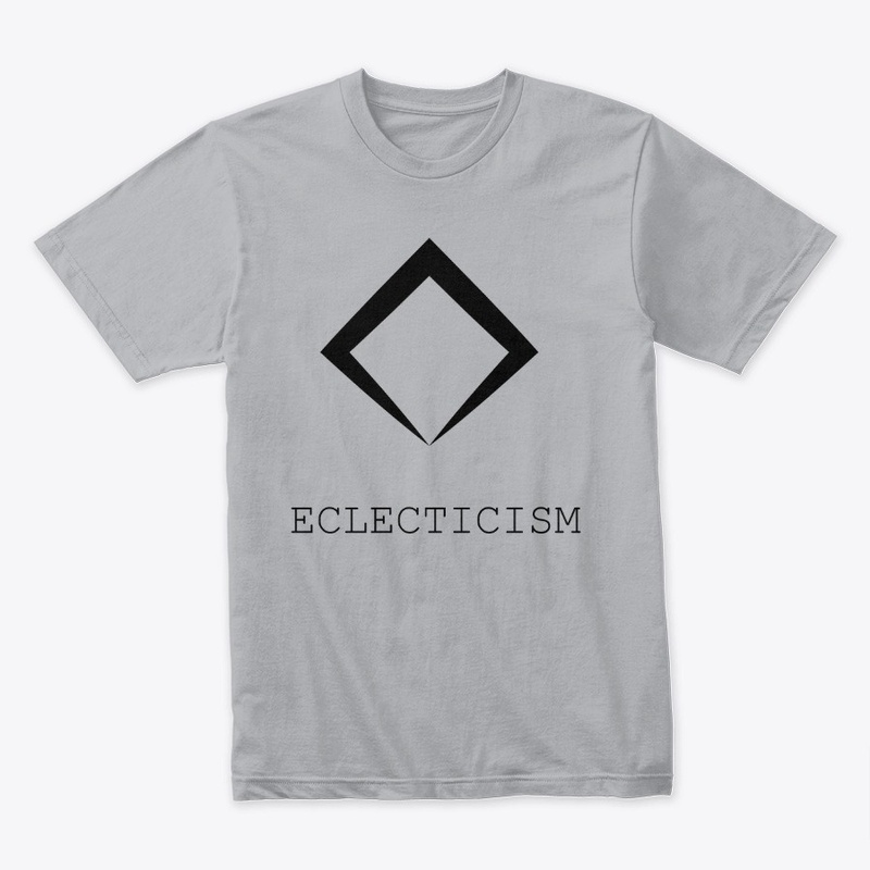 Eclecticism of Fashion TShirt