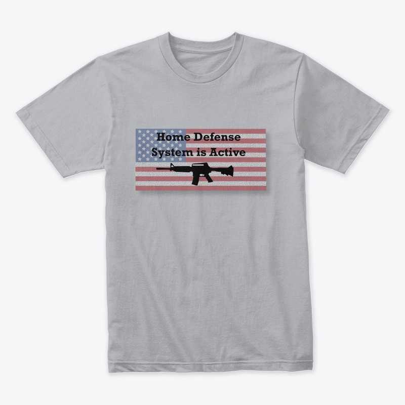 Home Defense System