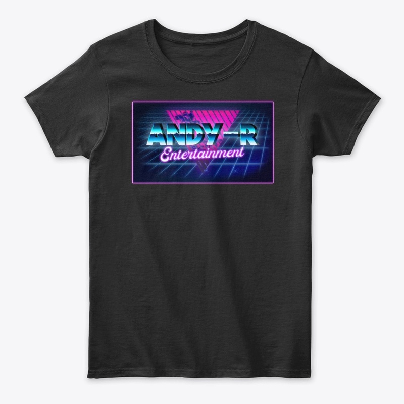 Retro Neon