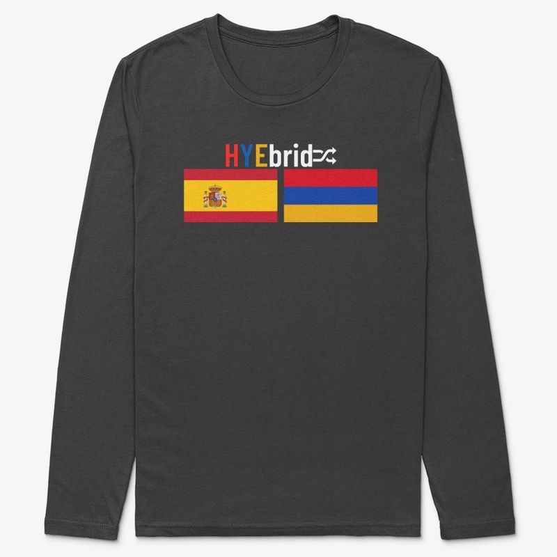 Spanish Armenian Collection