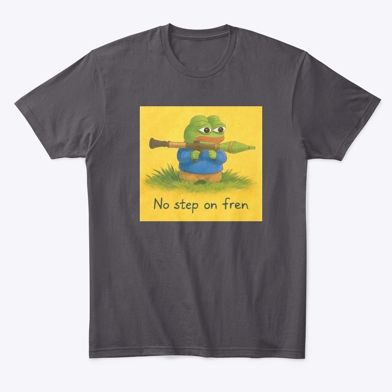 Gadsden Fren