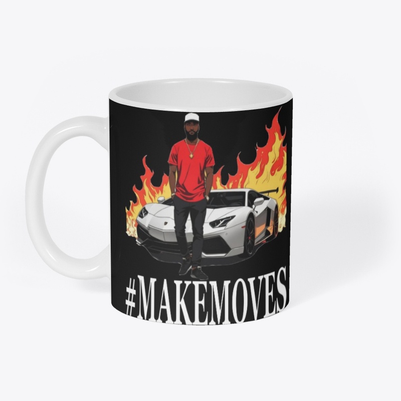 Make Moves 26